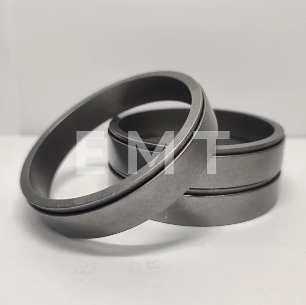 Втулка зажимная BK 50 (RCK 50) 12x15 (KLNN012), EMT | ЕМТ