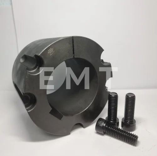 Втулка тапербуш 4535-60 мм, EMT | ЕМТ