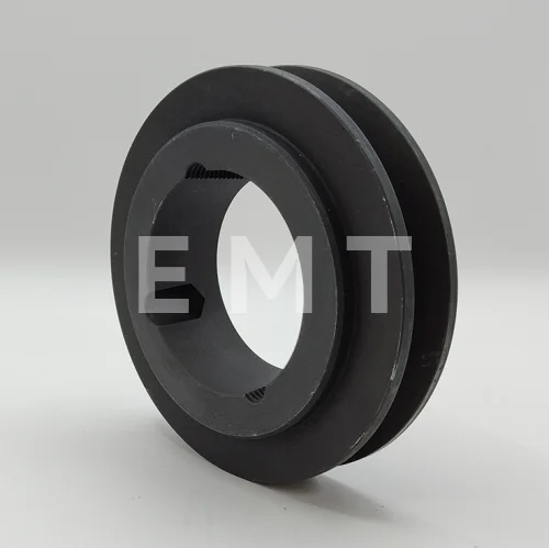 Шкив клиновой SPB 90 01 (PHP 1SPB90TB) TB-1210, EMT | ЕМТ