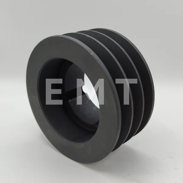 Шкив клиновой SPC 180 03 (PHP 3SPC180TB) TB-2517, EMT | ЕМТ