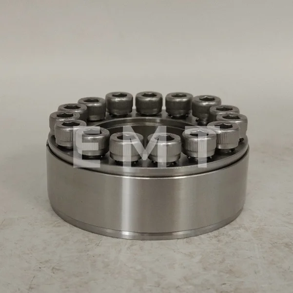 Втулка зажимная BK 40 25x50 из нержавеющей стали, EMT | ЕМТ