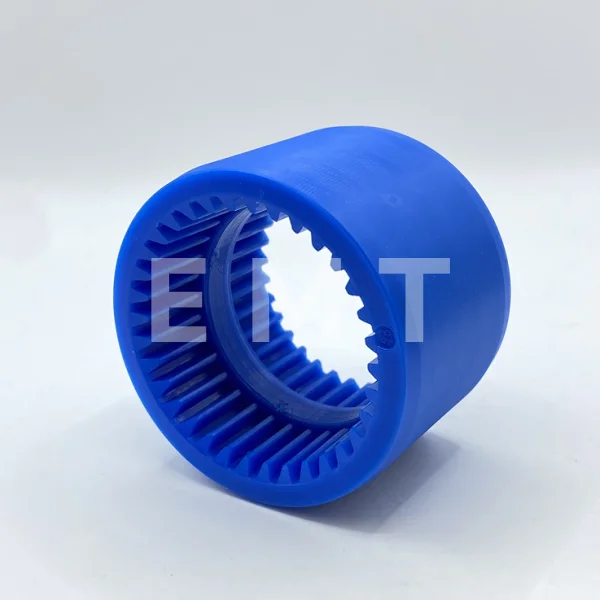 Гильза полиамидная зубчатой муфты GF 55, EMT | ЕМТ