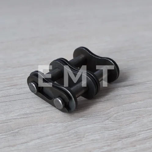 Соединительное звено для двухрядной цепи 12B-2, EMT | ЕМТ