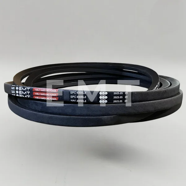 Клиновой ремень SPC 4000 Ld=Lp, V-BELT HARDLINE POWER, EMT | ЕМТ