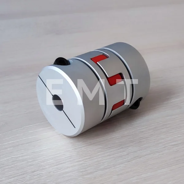 Муфта кулачковая безлюфтовая GS12 5/5 dmax=12 мм, EMT | ЕМТ