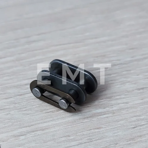 Соединительное звено для однорядной цепи 06B-1 (С-ПР-9,525-9,1), EMT | ЕМТ