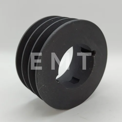 Шкив клиновой SPB 224 03 (PHP 3SPB224TB) TB-2517, EMT | ЕМТ