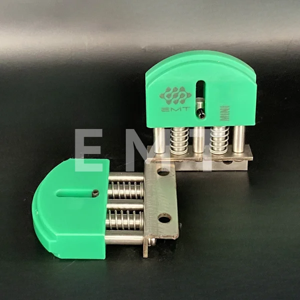 Натяжитель MINI TENSIONER для цепи 08B-1 L (281 050 009), EMT | ЕМТ