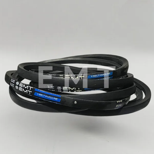Клиновой ремень B265, 17х 6734Li/ 6779Ld, V-BELT HARDLINE, EMT | ЕМТ