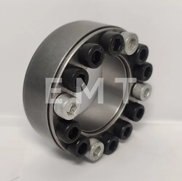 Втулка зажимная BK 40 (RCK 40) 220x285, EMT | ЕМТ