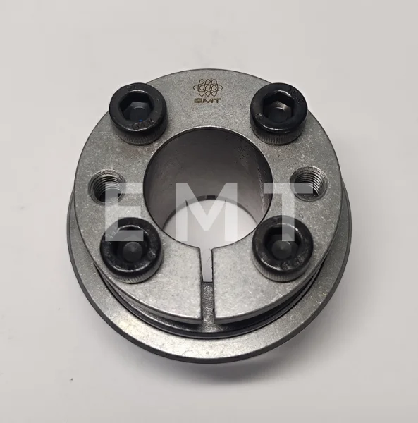 Втулка зажимная BK 71 (RCK 71) 80x120 (KLDB080), EMT | ЕМТ