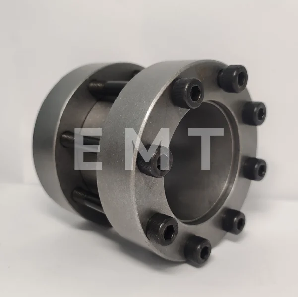 Втулка зажимная BK 95 (RCK 95) 42x78 (KLMM042), EMT | ЕМТ