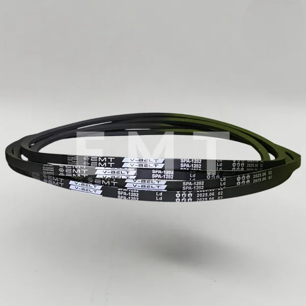 Клиновой ремень SPA 1282 Ld=Lp, V-BELT, EMT | ЕМТ