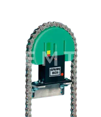 Натяжитель SPANN BOX SIZE 1 для цепи 16B-1 HL (281 010 055), EMT | ЕМТ