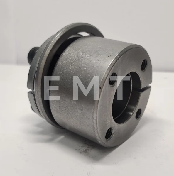 Втулка зажимная BK 71 (RCK 71) 80x120 (KLDB080), EMT | ЕМТ