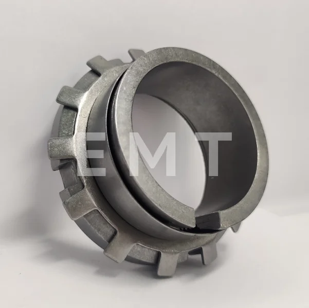 Втулка зажимная BK 26 (RCK 26) 20x30 (KLFC020), EMT | ЕМТ