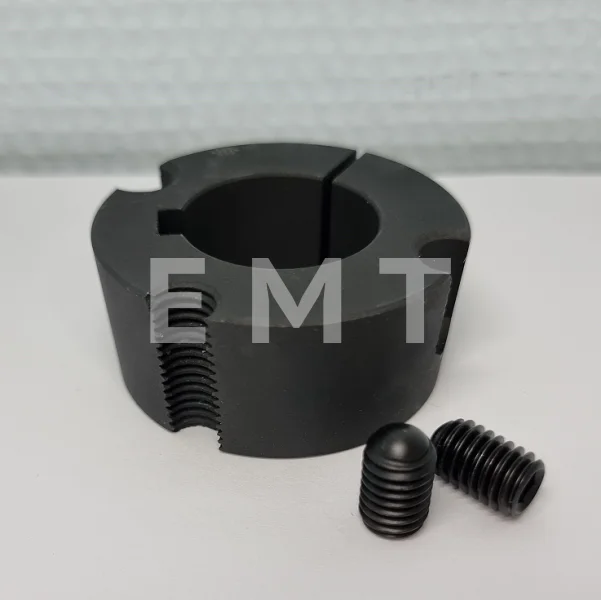 Втулка тапербуш 1210-30 мм, EMT | ЕМТ