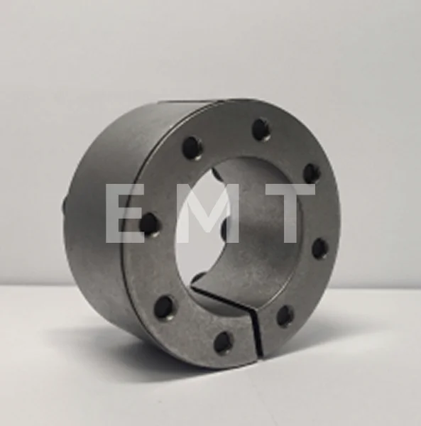 Втулка зажимная BK 61 (RCK 61) 17x35 (KLSS017), EMT | ЕМТ