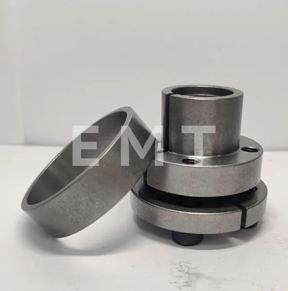 Втулка зажимная BK 80 (RCK 80) 24x 34 (KLCC024), EMT | ЕМТ