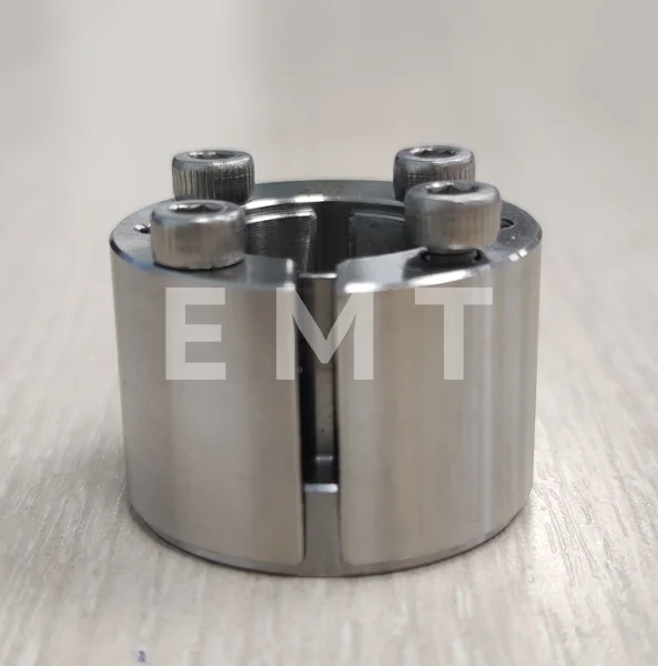 Втулка зажимная BK 61 14x26, из нержавеющей стали, EMT | ЕМТ