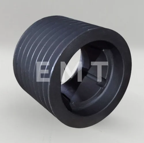 Шкив клиновой SPB 375 08 (PHP 8SPB375TB) TB-4040, EMT | ЕМТ