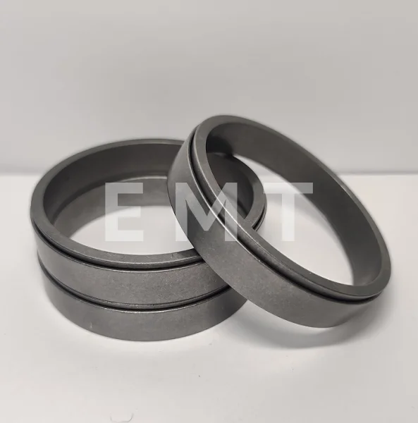 Втулка зажимная BK 50 (RCK 50) 13x16 (KLNN013), EMT | ЕМТ