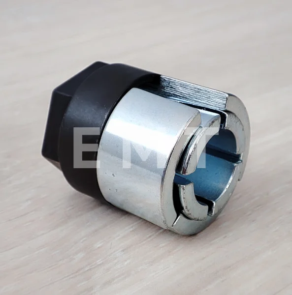 Втулка зажимная MINI KBS 56 22x35, EMT | ЕМТ