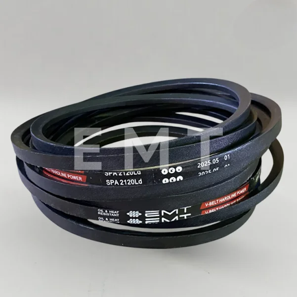 Клиновой ремень SPA 2120 Ld=Lp, V-BELT HARDLINE POWER, EMT | ЕМТ