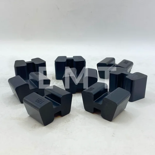 Упругий элемент для муфты N-EUPEX 180 (комплект 8шт) | ЕМТ