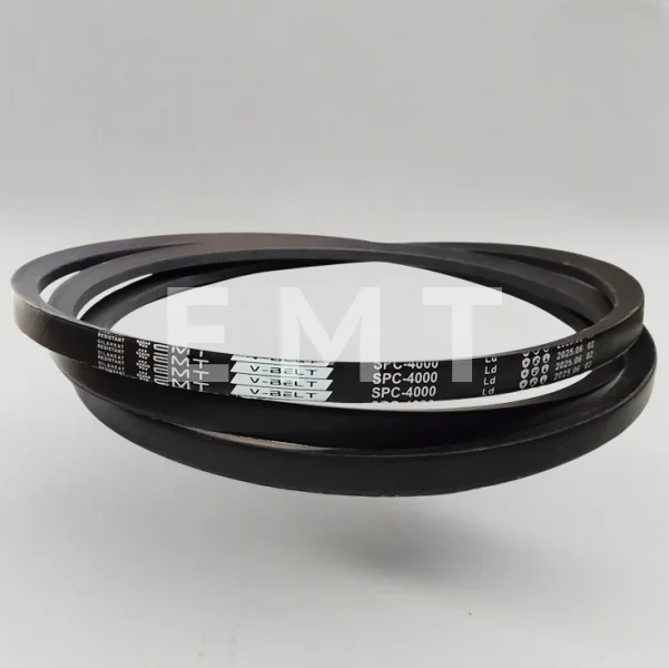 Клиновой ремень SPC 4000 Ld=Lp, V-BELT, EMT | ЕМТ