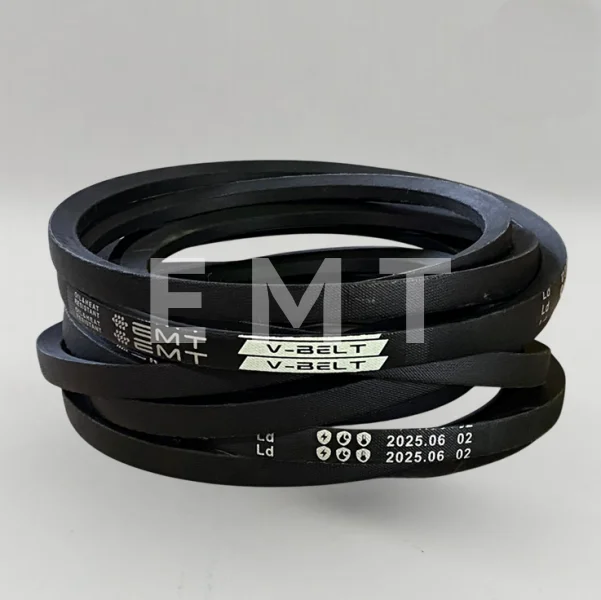 Клиновой ремень SPA 850 Ld=Lp, V-BELT, EMT | ЕМТ