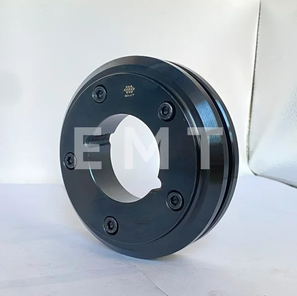 Торообразная полумуфта FLEX F60 H-TB 1610 (PHE F60HTBFLG), EMT | ЕМТ