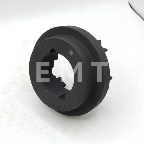 Полумуфта N-EUPEX 225 часть 4 тип F под втулку 3020, EMT | ЕМТ