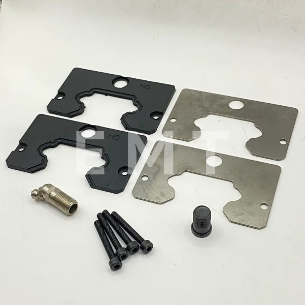 Торцевое уплотнение для кареток HG30KK, EMT | ЕМТ