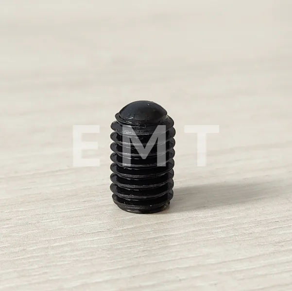 Винт дюймовый BSW 1/4"x1/2" для втулок TB 1008, 1108, EMT | ЕМТ