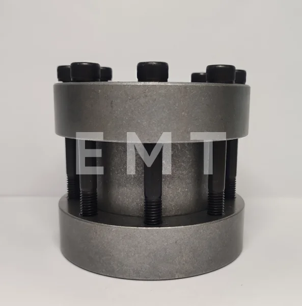 Втулка зажимная BK 95 (RCK 95) 24x55 (KLMM024), EMT | ЕМТ