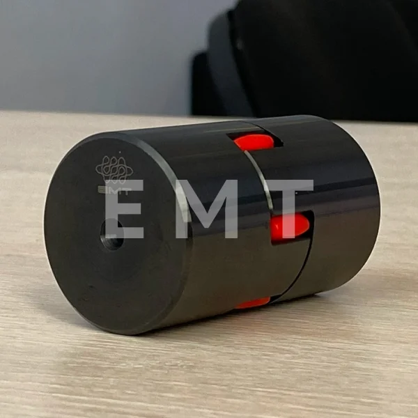 Муфта GE 90-100 B-B dmax=100 мм СТАЛЬ, EMT | ЕМТ