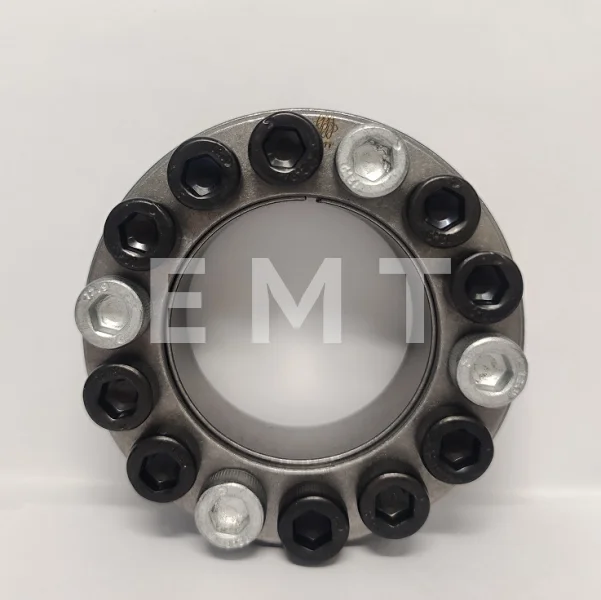 Втулка зажимная BK 40 (RCK 40) 25x50 (KLGG025), EMT | ЕМТ