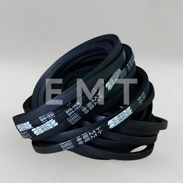 Клиновой ремень SPA 1932 Ld=Lp, V-BELT, EMT | ЕМТ