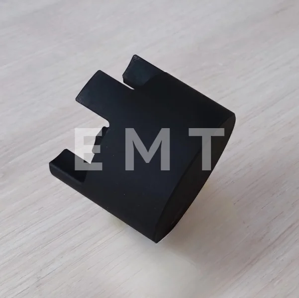 Полумуфта под расточку GEB 28-38 B dmax=38 мм (SGMB038), EMT | ЕМТ