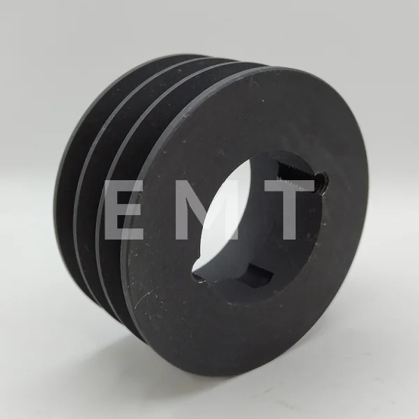 Шкив клиновой SPB 100 03 (PHP 3SPB100TB) TB-1610, EMT | ЕМТ