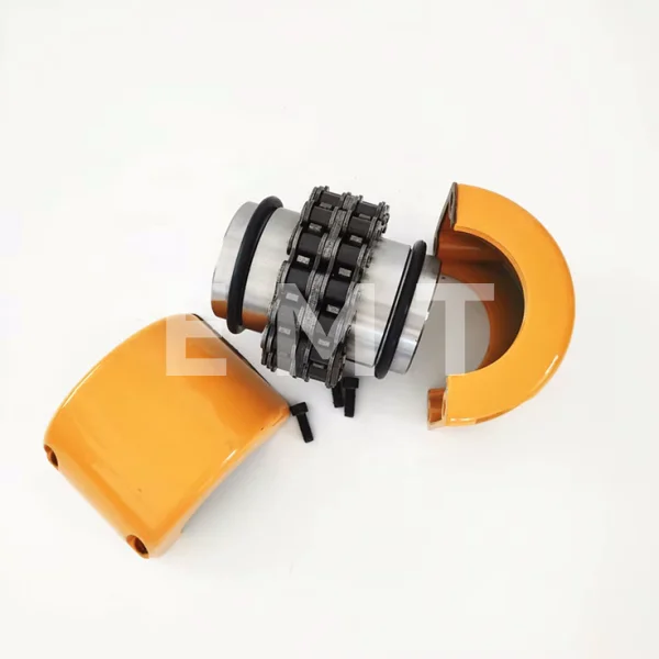 Муфта цепная KC6020, EMT | ЕМТ