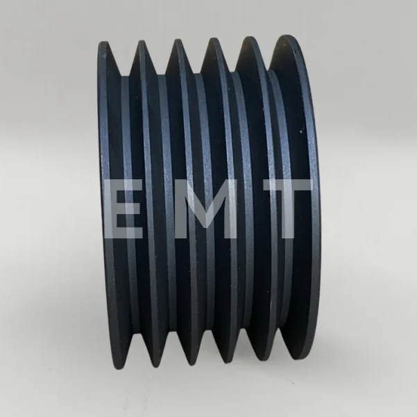 Шкив клиновой SPA 500 05 (PHP 5SPA500TB) TB-3535, EMT | ЕМТ