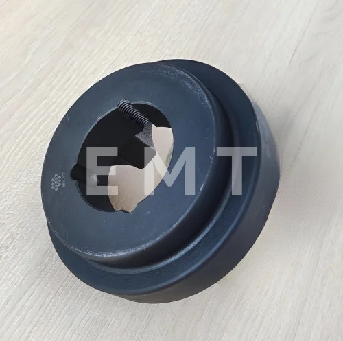 Полумуфта HRC 230 TL тип H под втулку 3020, EMT | ЕМТ