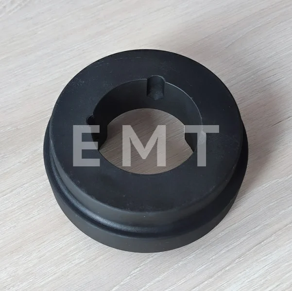 Полумуфта HRC 150 TL тип H под втулку 2012, EMT | ЕМТ