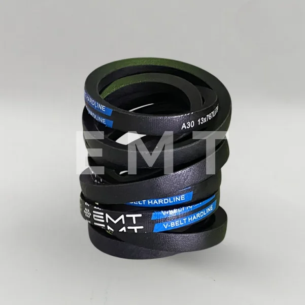 Клиновой ремень A30, 13х 767Li/ 797Ld, V-BELT HARDLINE, EMT | ЕМТ