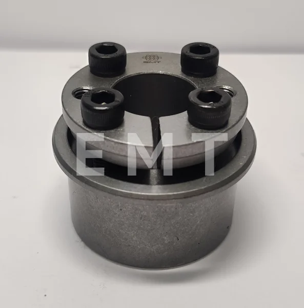 Втулка зажимная BK 71 (RCK 71) 120x165 (KLDB120), EMT | ЕМТ