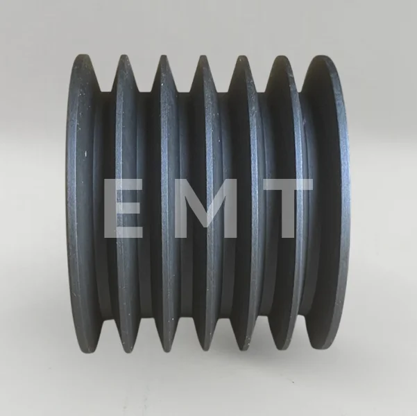 Шкив клиновой SPC 250 06 (PHP 6SPC250TB) TB-3535, EMT | ЕМТ