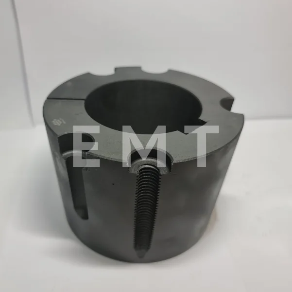 Втулка тапербуш 4535-100 мм, EMT | ЕМТ