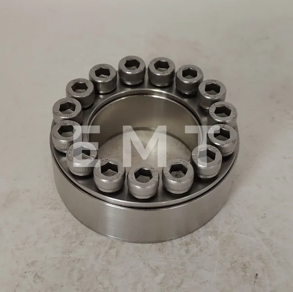 Втулка зажимная BK 40 24x50 из нержавеющей стали, EMT | ЕМТ